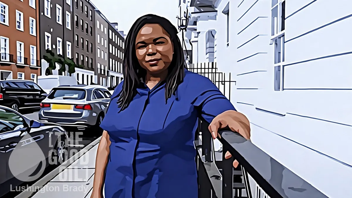 The Rights of Cross-Dressing Pedos Must Be Respected