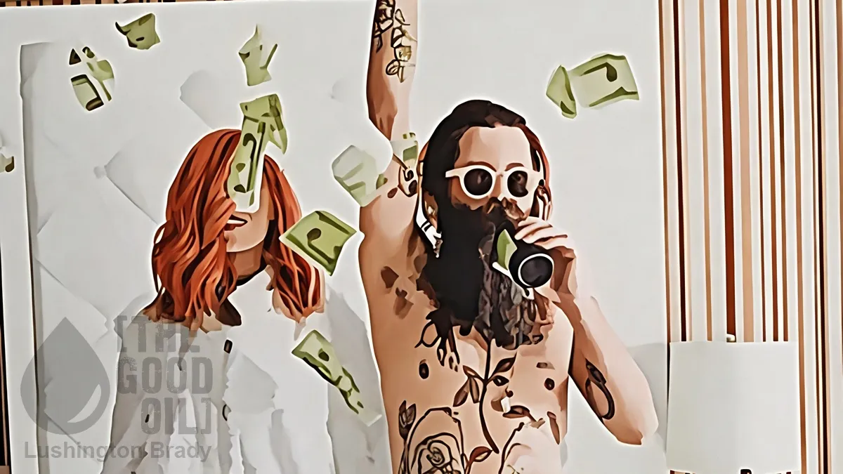 Labor Is Now the Party of the Rich