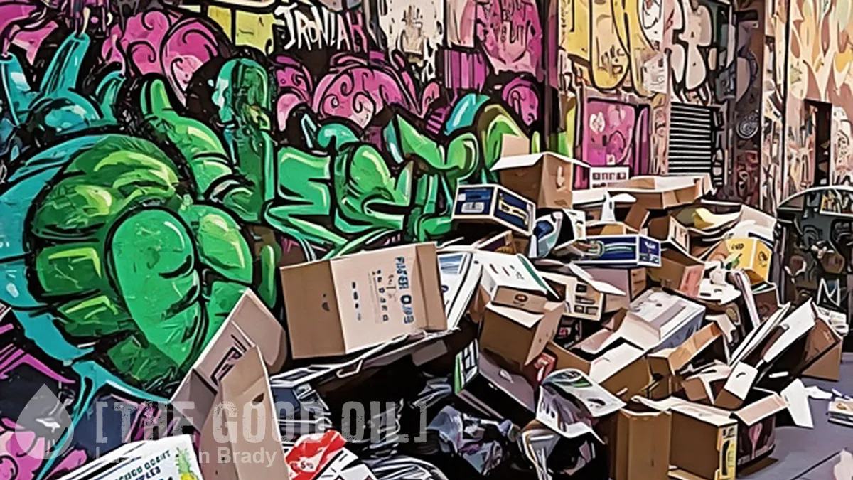 This Has to Be the World’s Biggest Joke