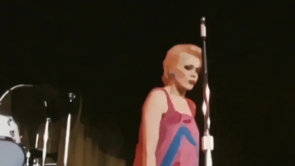 Diving Into Obscurity: NZ’s Punk Explosion