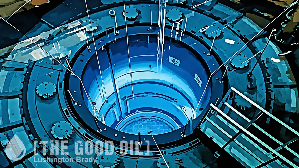 Can Italians Find the Nuclear Man in the Boat?