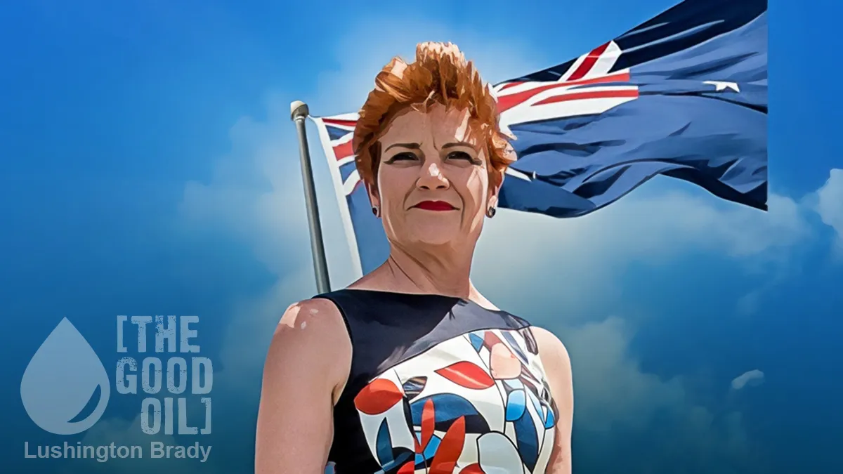 One Nation Has to Deal with Its New-Found Popularity