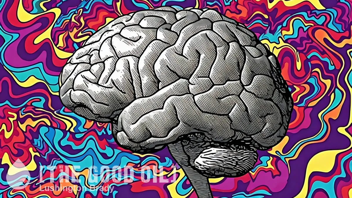 Trip or Treat? Psychedelics Fall Short