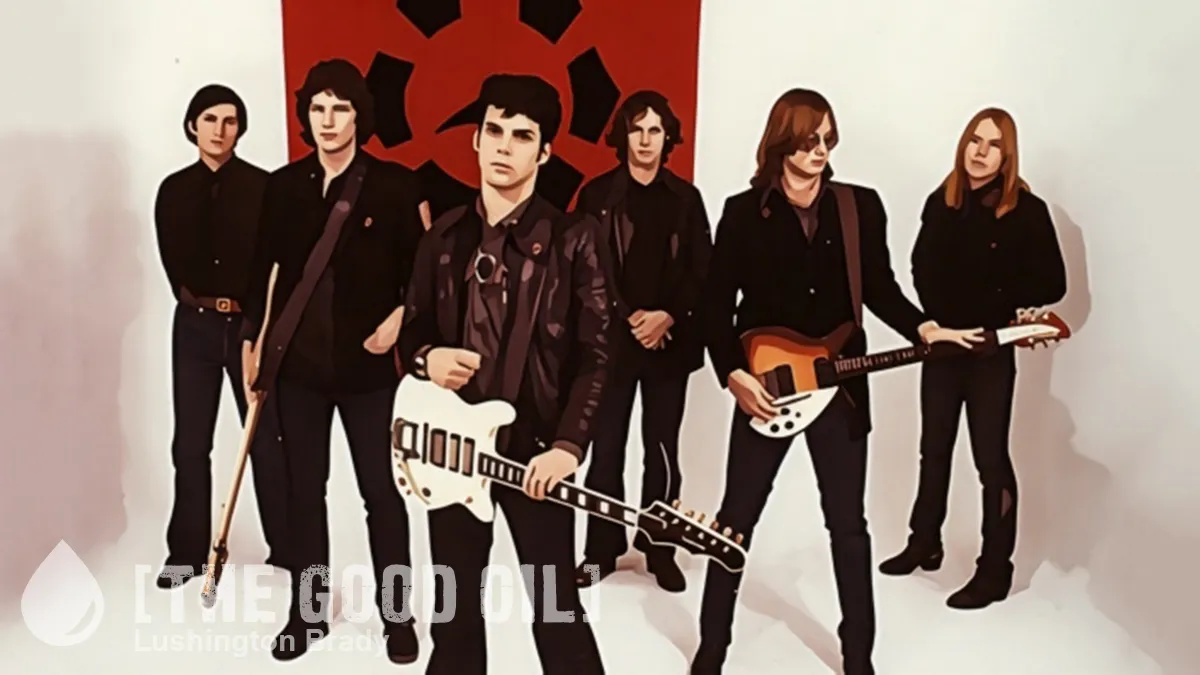 Diving Into Obscurity: Forgotten Punk Pioneers