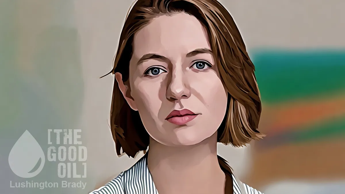 Why Planet Left Is a Parallel Universe