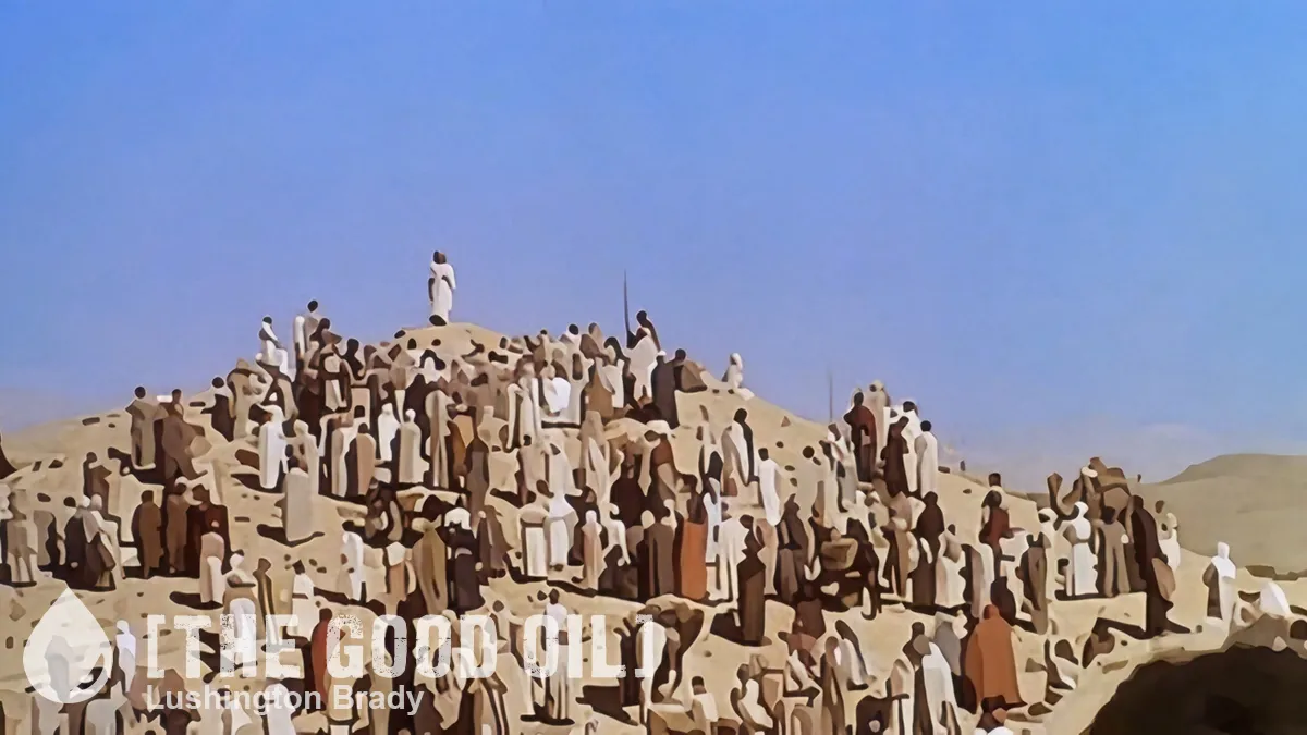 Christianity’s Dazzling Spread in the Ancient World