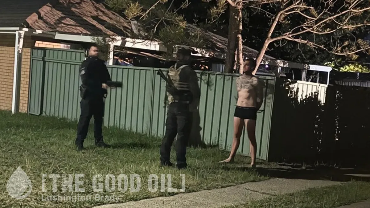 This Is Why We Should Take No One’s Word for It