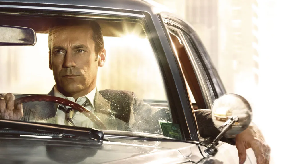 The Iran War Is Just Another American TV Show