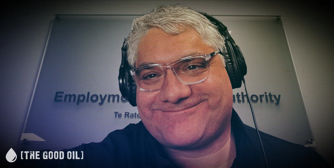 UMA Broadcasting Hammered: $43k Sting for Email Axe Job