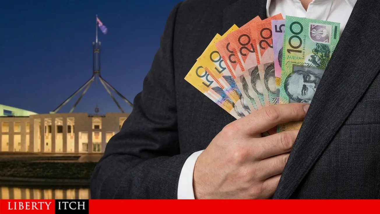 Can Money Be Removed From Politics?