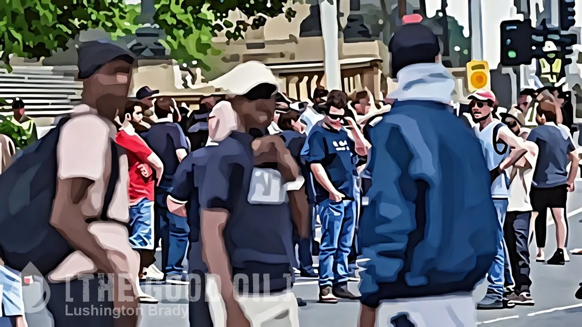 Why Have We Imported This?