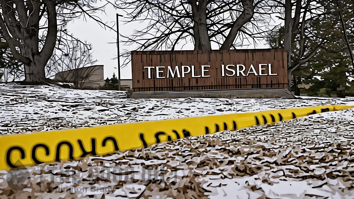 Read About It Before They Bury It