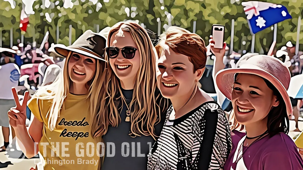 One Nation Can’t Afford to Hand Free Kicks to the Left