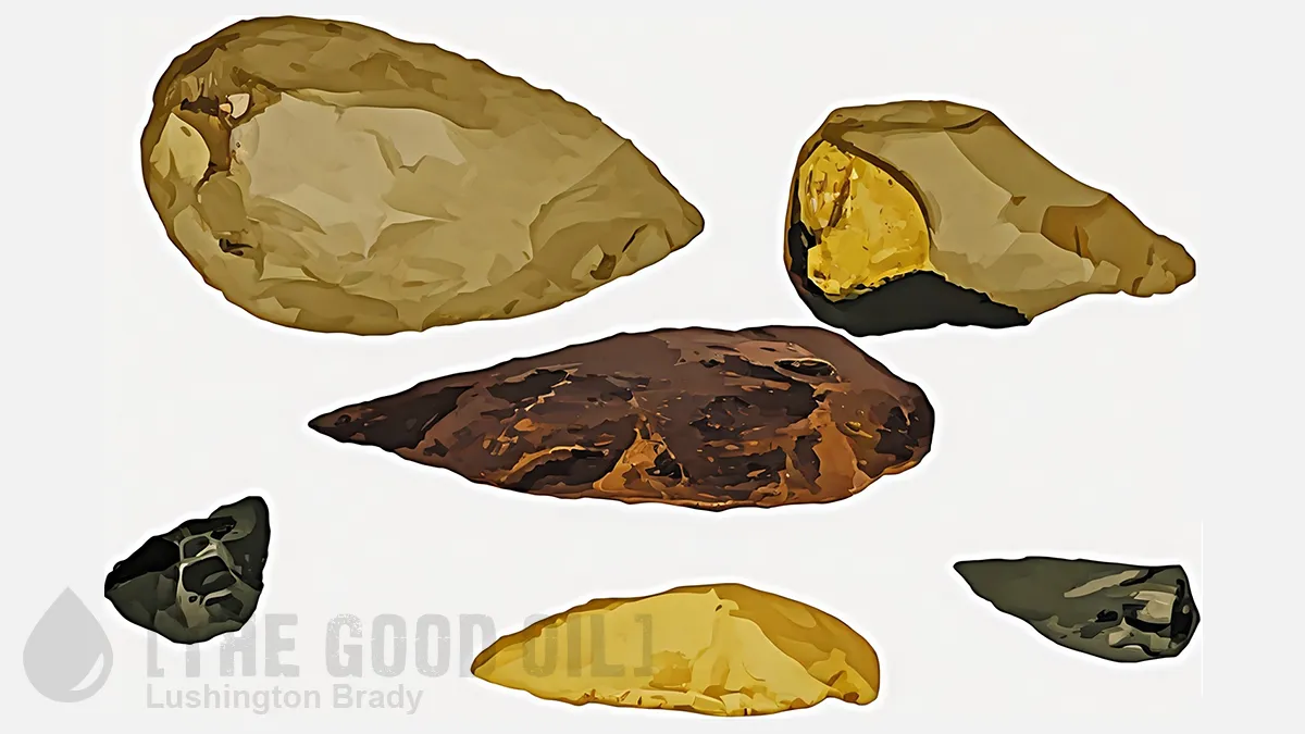 What Was the Stone Age?