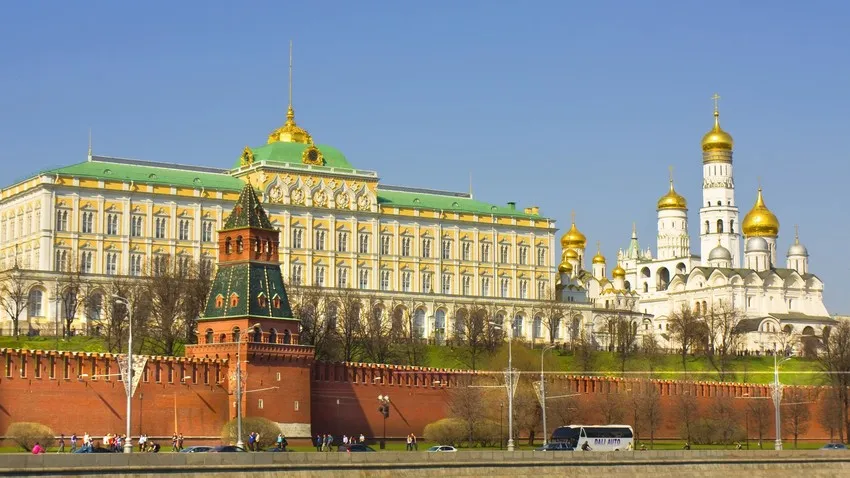 The Kremlin Was Warned by The CIA