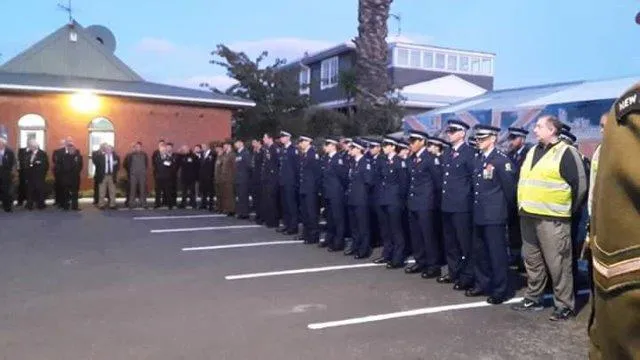 Titahi Bay RSA’s inappropriate & disrespectful decision