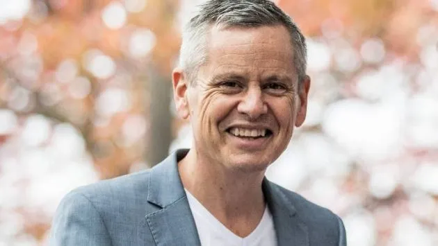 Transcript: Simon Bridges on slushy machines, trusting his colleagues & Jami-Lee Ross