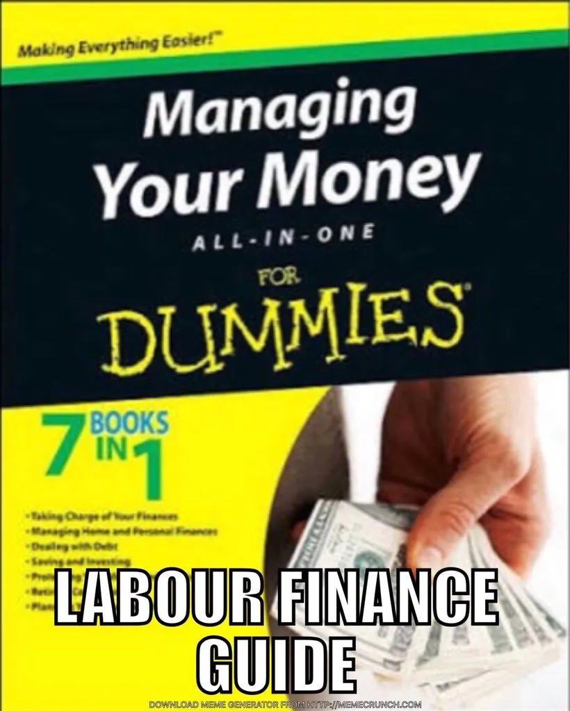 Business Confidence in Freefall