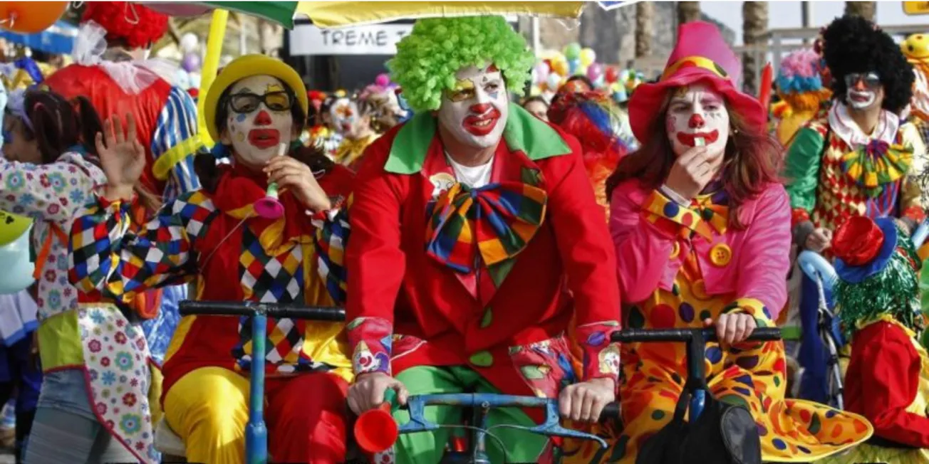 Kiwi Cops Enter Clown World