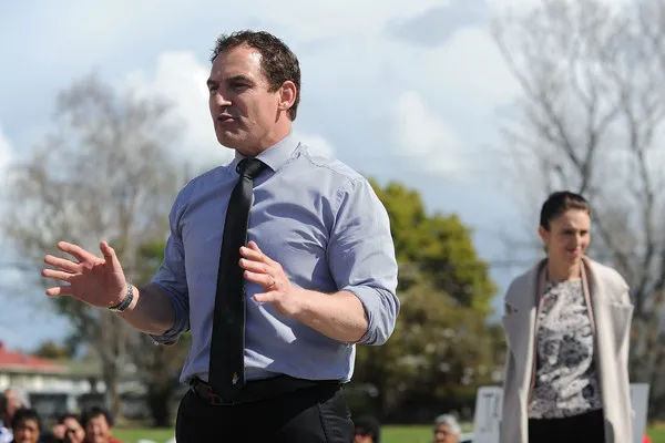 Tell the Full PGF Story, Minister