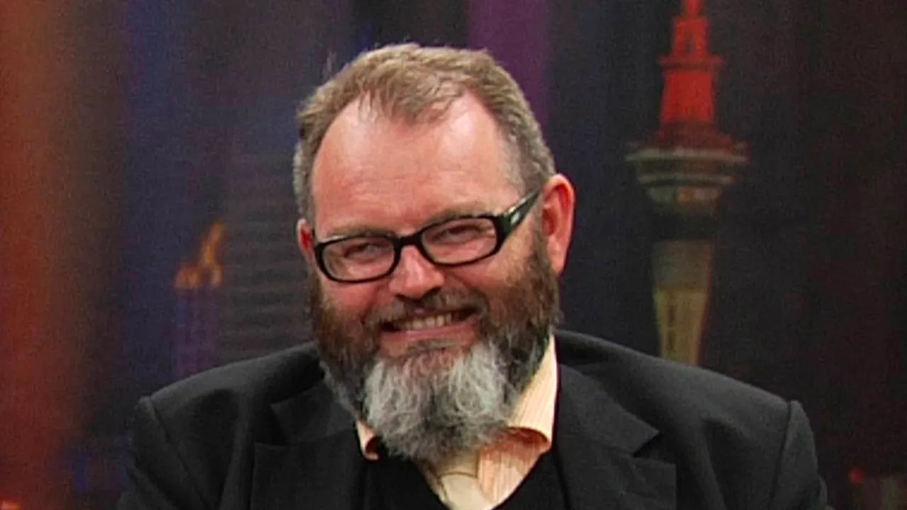 Bradbury is frightened by Labour