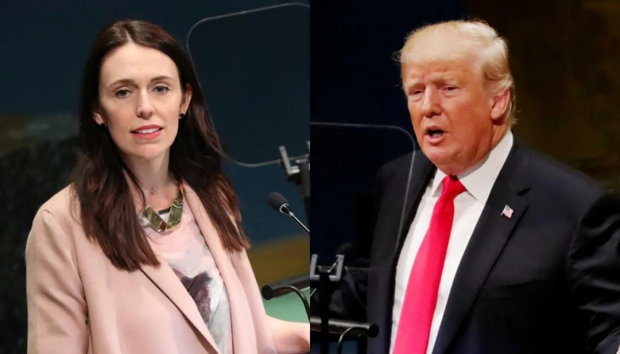 The Future Belongs to Patriots