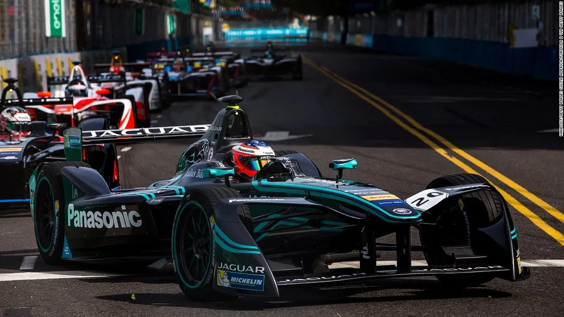 Formula E is losing big money. Is a race still a good idea for Auckland?