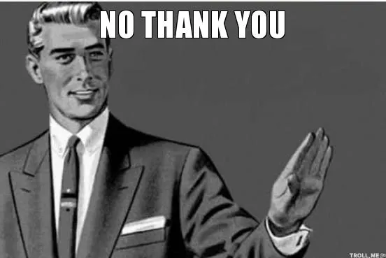 Zuck & Trump say ‘No thank you’ to Jacinda