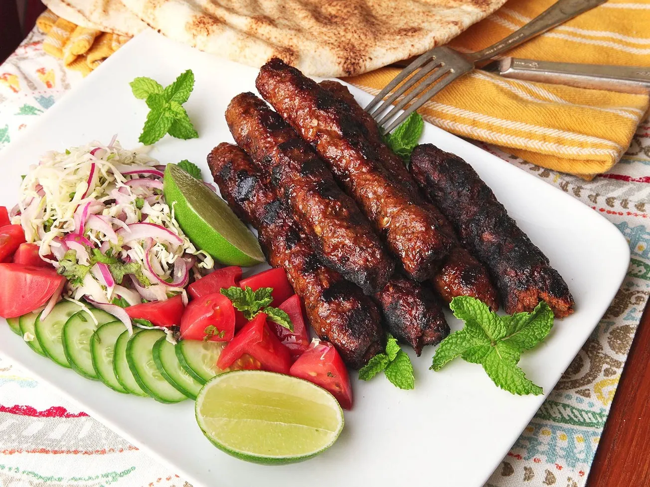 I don’t like kebabs… does that make me Islamophobic?