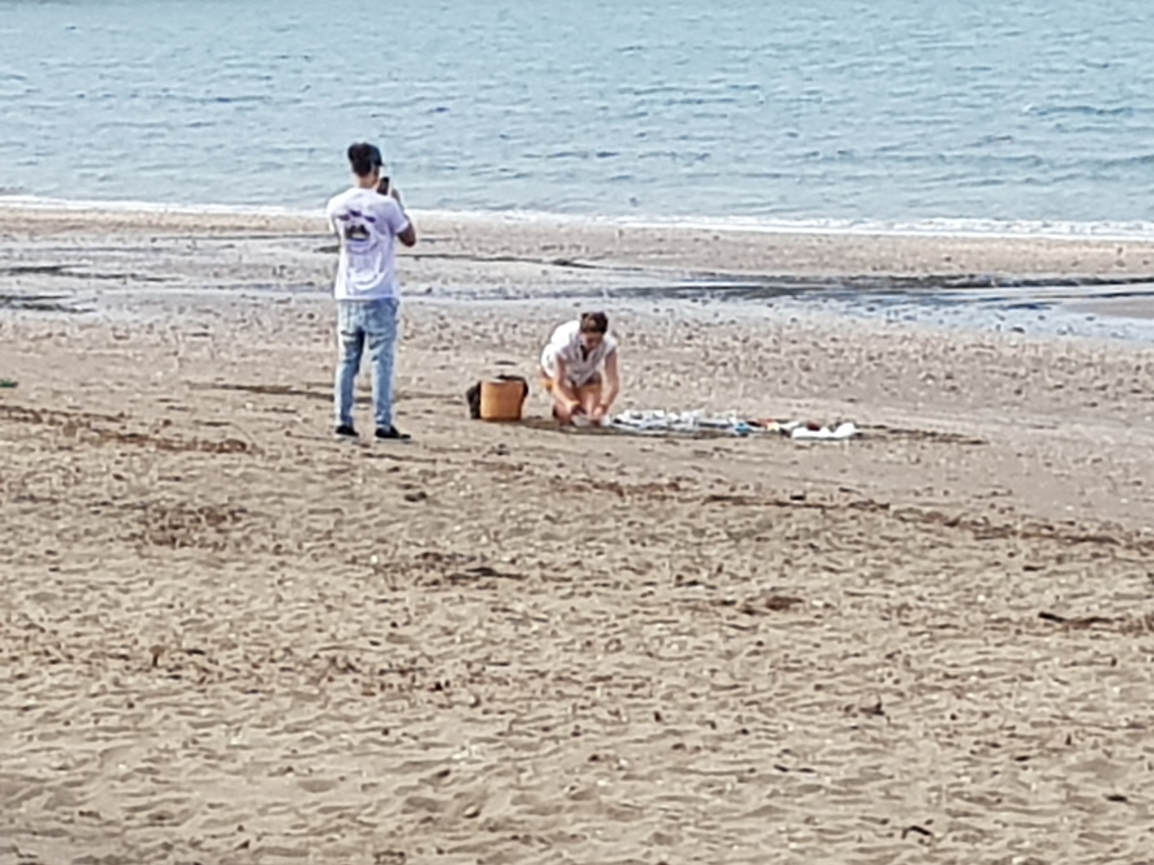 Things that make me go hmm