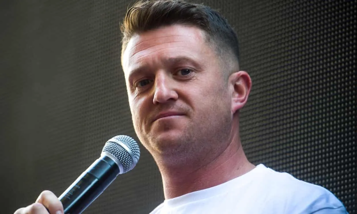 Police allow violent agitators to attack family-friendly rally