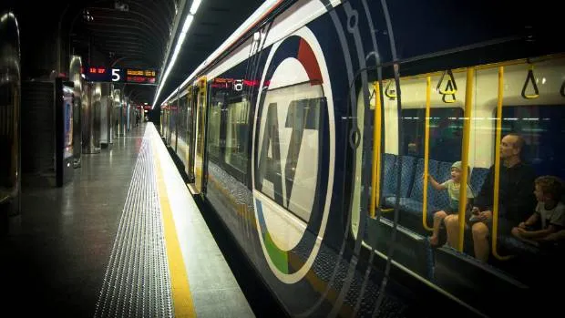 A warning for Wellington