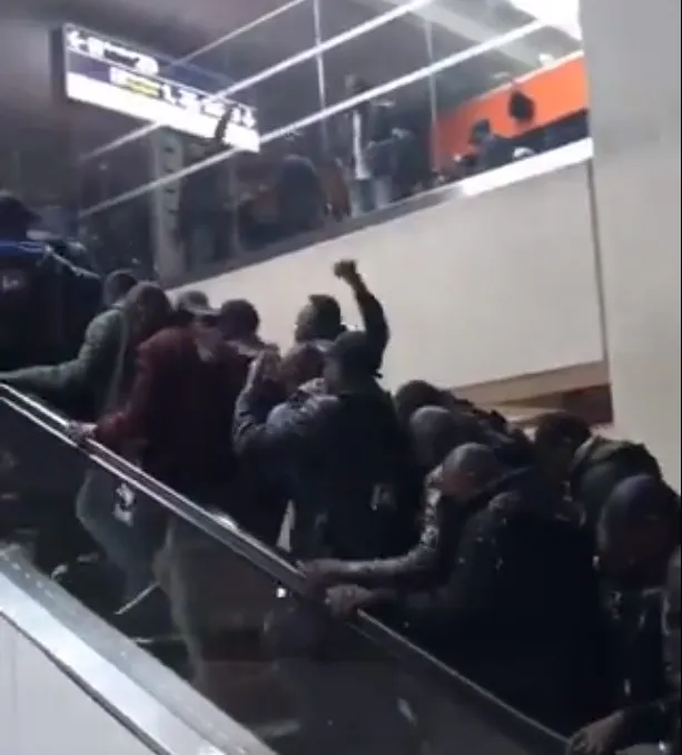 France does not belong to the French