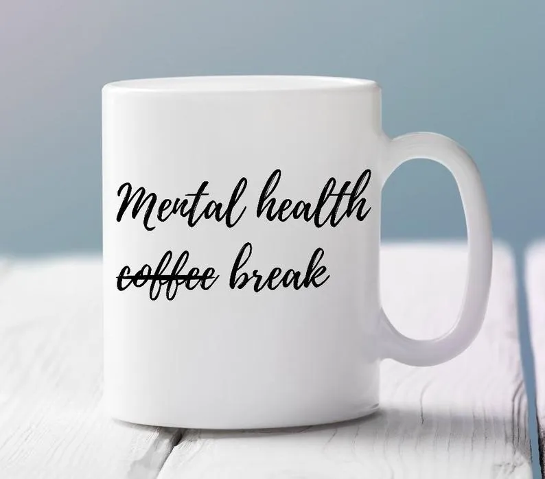 I’m Taking a Break from Politics