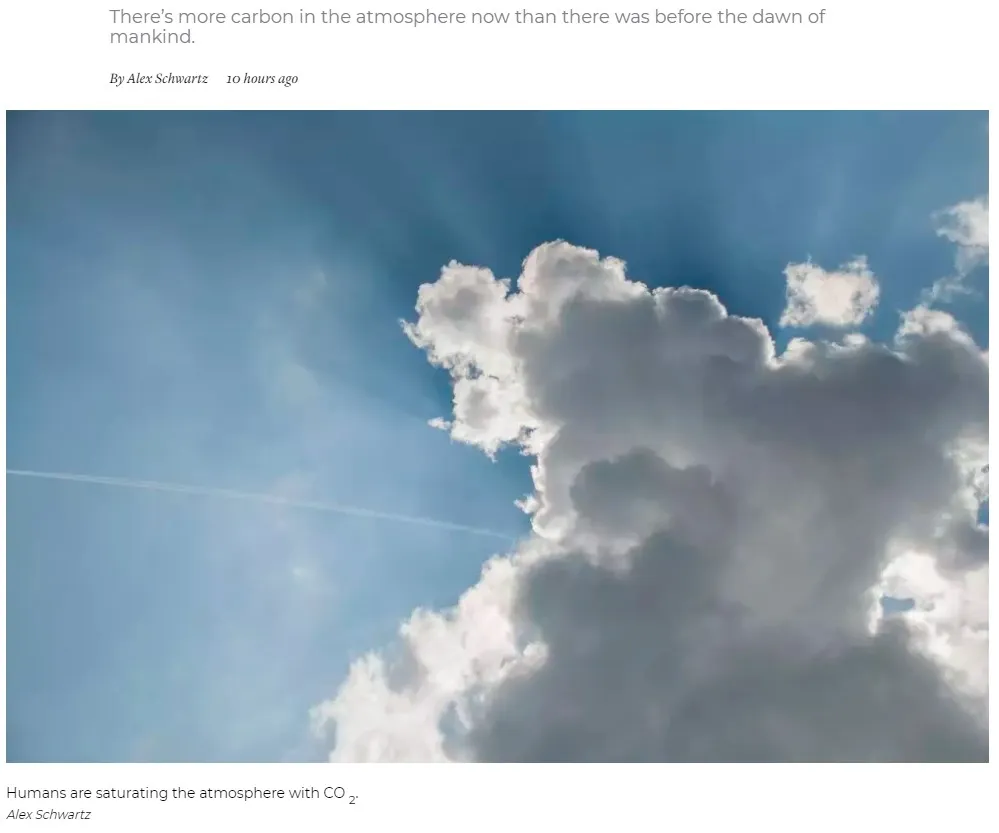 We’re all gonna die!