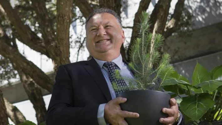 PGF: Cash for Votes?