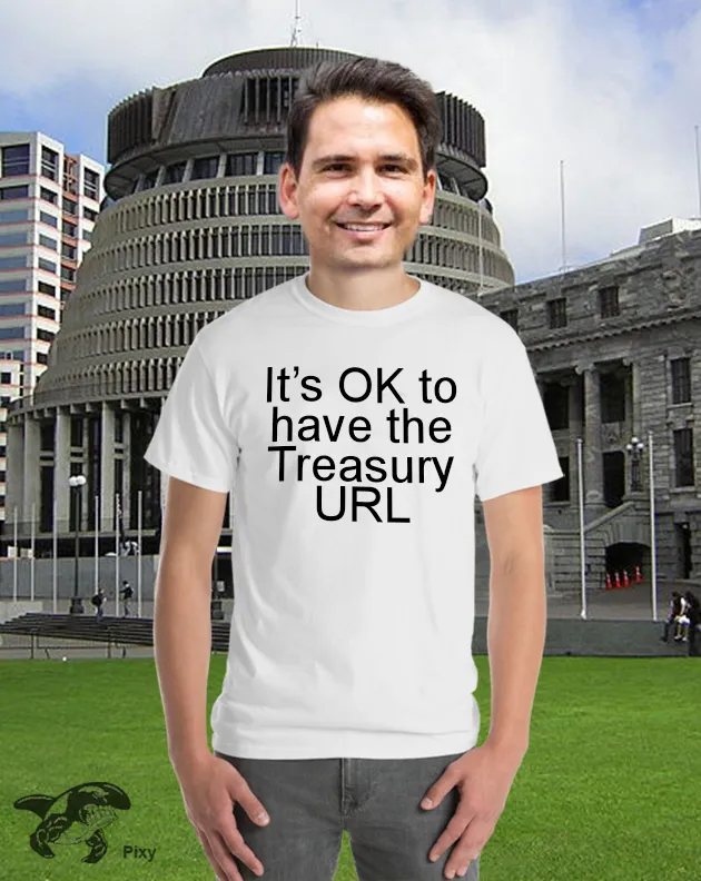 National not letting Treasury off the hook