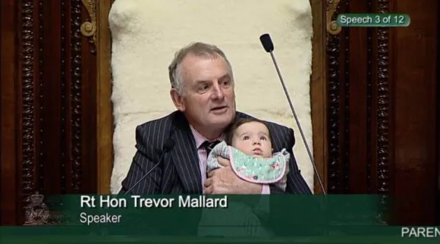 Transcript: The veracity of Mallard’s sexual assault allegations