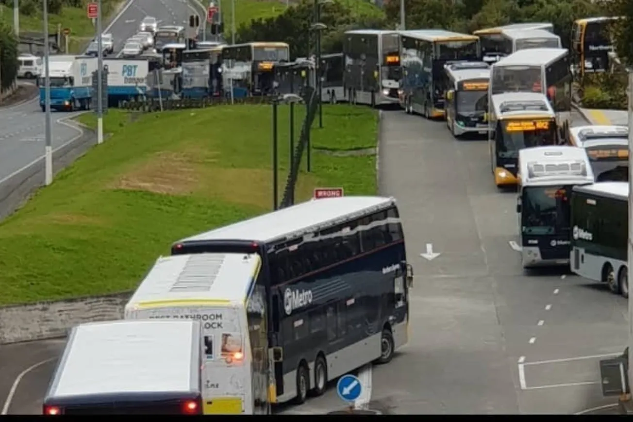 Twyford’s Transport Tohubohu