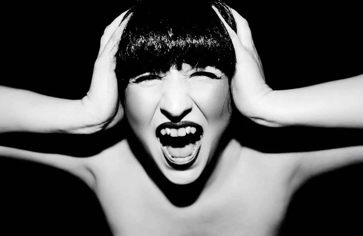 Folau Derangement Syndrome