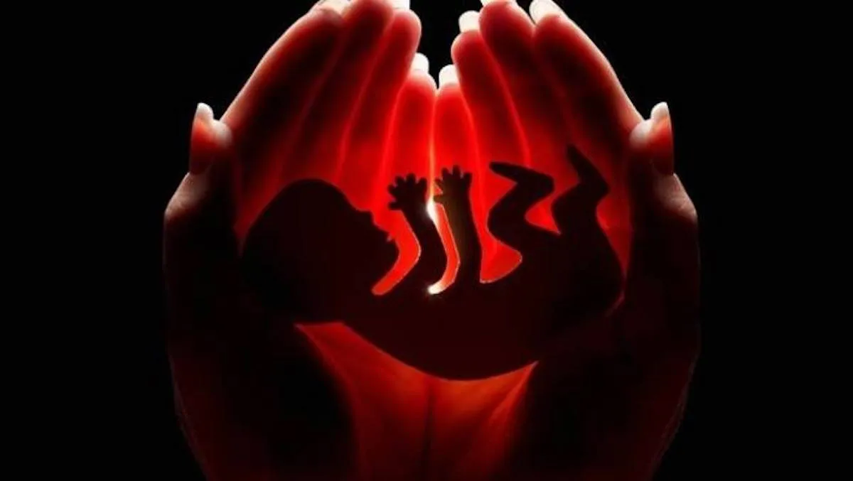 Abortion and Peter Singer: Singing Out of Tune