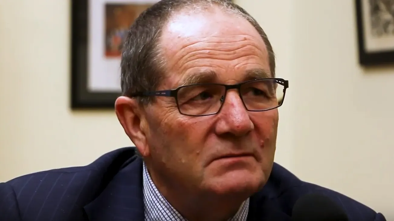 Big Brother has Spoken: You will be ‘De-colonised’