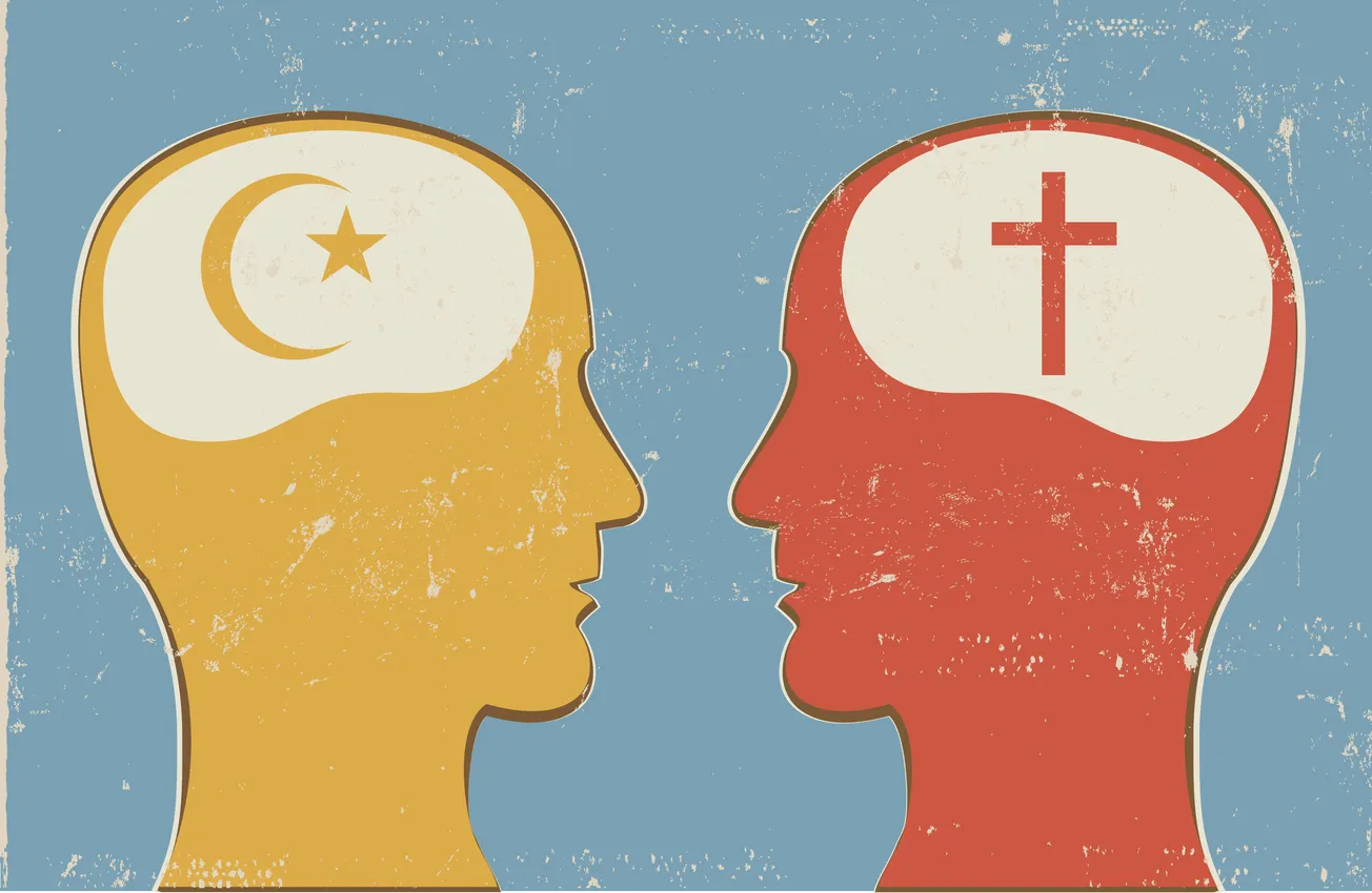 Part Two: Do Christians & Muslims Worship the Same God?