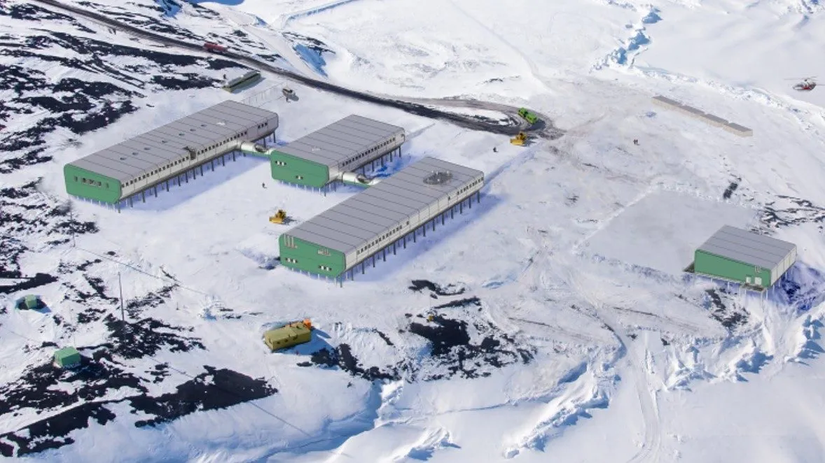 Fully Self-Sufficient