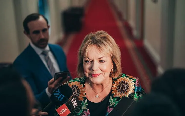 Setting the Record Straight