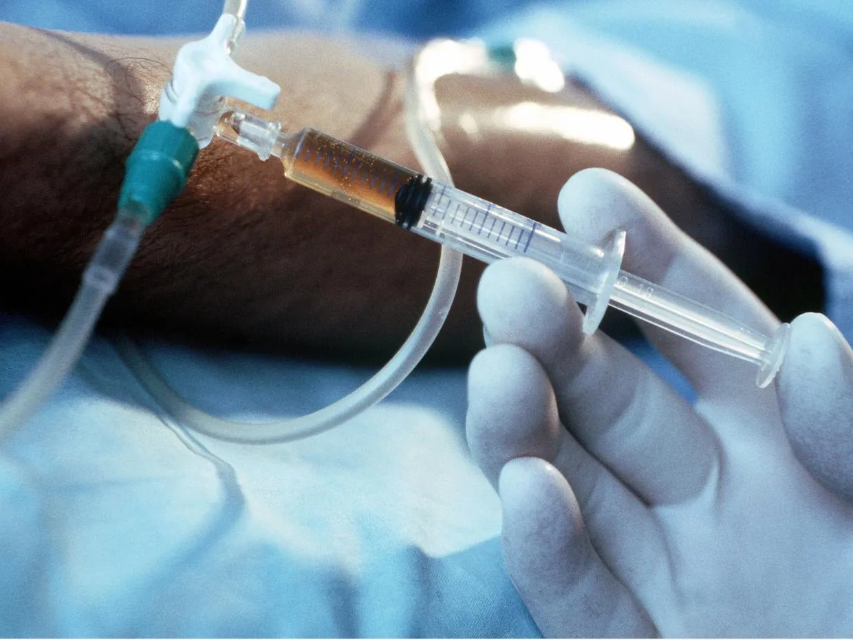 Euthanasia Deaths are Increasing