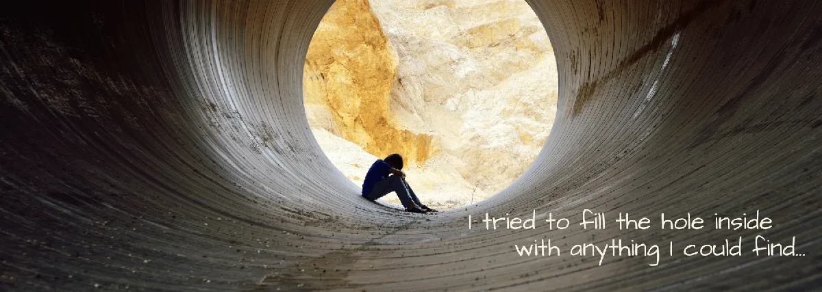 Atheists fill their god-shaped hole with nonsense