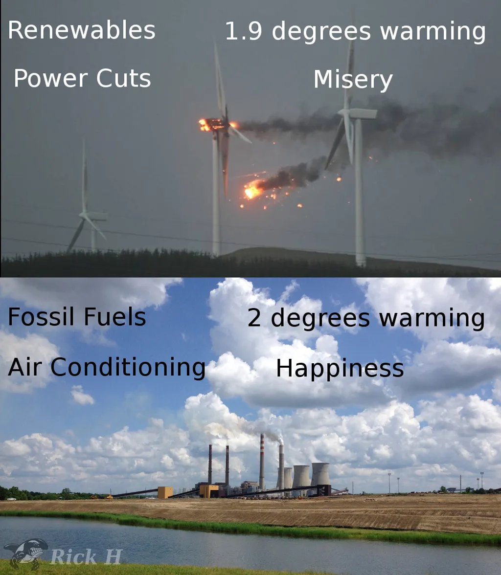 Satirical Image of the Day