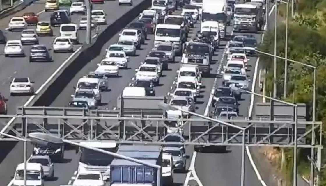 Rigorous research proves cars are evil