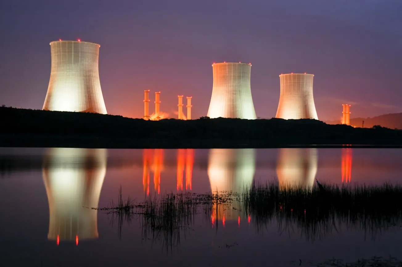 Nuclear? The Regulation Has to Be Reformed